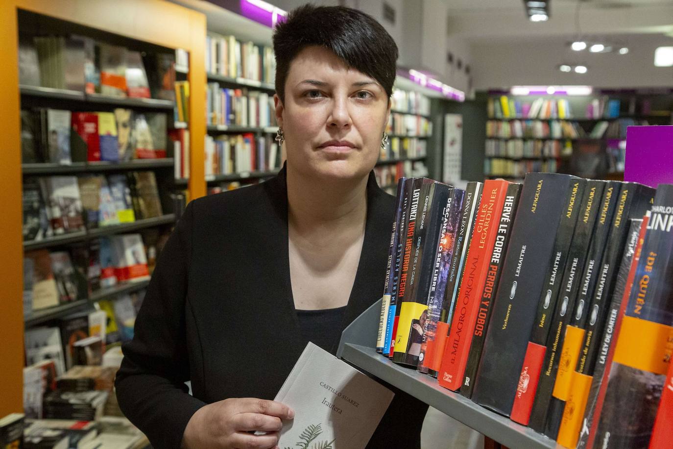 Poesia Orduak, irailaren 7an eta 8an