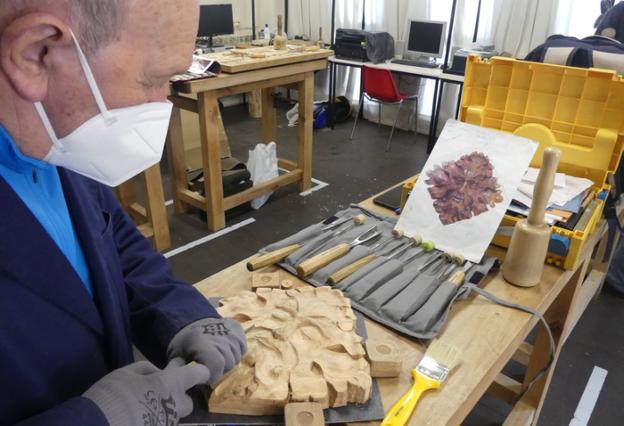 Amplia oferta de cursillos para los próximos meses