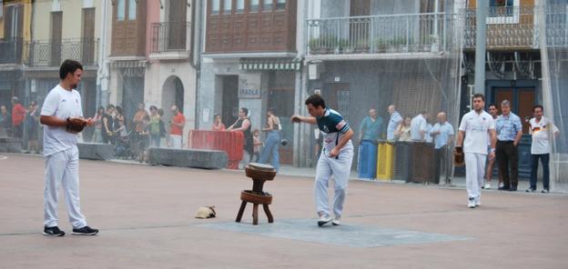 El Torneo Enrique Abril de Rebote abre la temporada este domingo