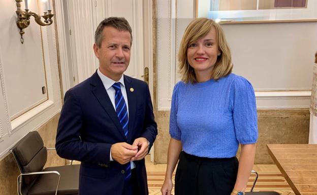 Educación y el Ministerio se reúnen para zanjar la crisis de la «idiosincrasia vasca» en la nueva Selectividad