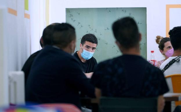 Euskadi destina 6,2 millones a la resocialización de presos y condenados