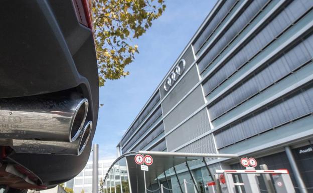 Epidemiólogos advierten de que «urge» tomar medidas para reducir la emisión de gases