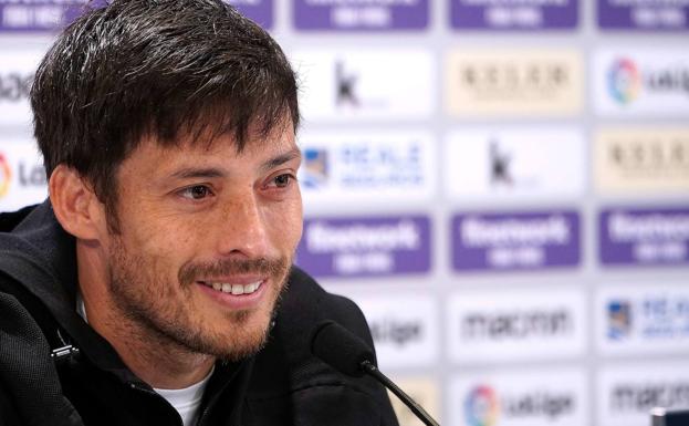 Nace Adriana, la segunda hija de David Silva