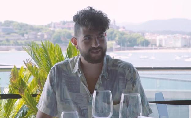 Nos gustaría cantar con C. Tangana