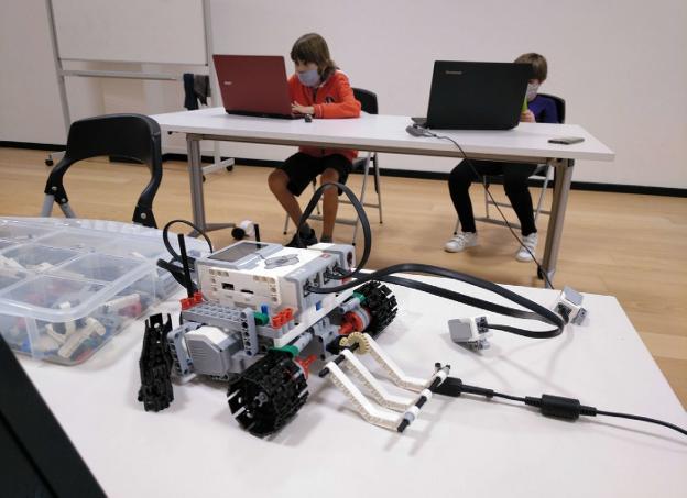 El plazo de inscripción para las actividades de Elkargunea se abre en los próximos días