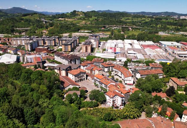 Santiagomendi eta ekialdeko mugarrietaz gozatzeko aukera egongo da gaur