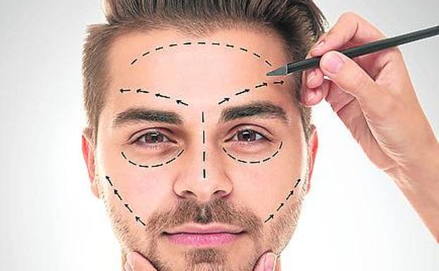 Estos son los precios de los retoques estéticos más demandados