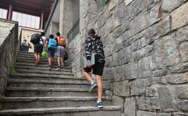 Nuevo programa de actividades de la Biblioteca