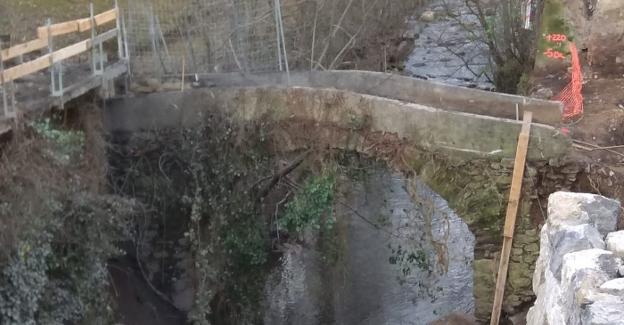 Obra de ingeniería popular de Km0