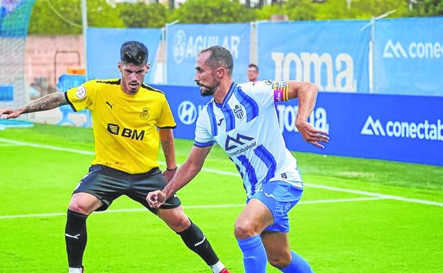 Punto de fe ante un candidato a todo