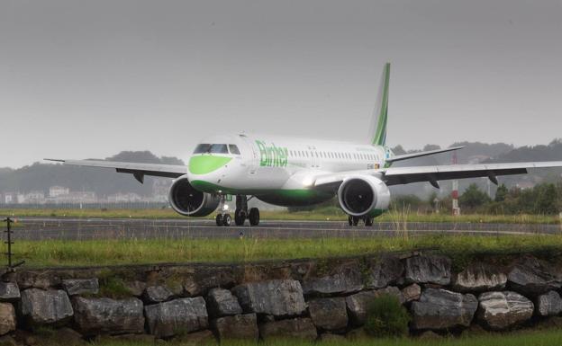 Ofertan vuelos a Canarias en otoño por 73,8 euros