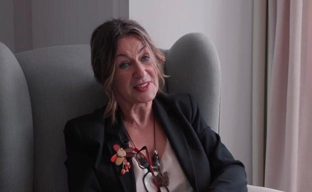 «Hay mucho fetichismo en los hoteles»