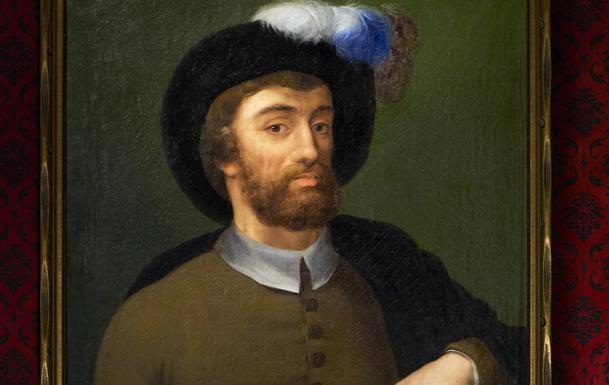 Elkano, una ventana para asomarnos a nuestra identidad