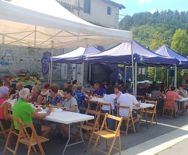 Saborear las joyas de las huertas en San Juan