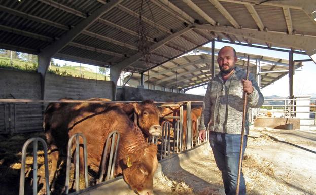 Las limusinas de Mikel Elgarresta son galardonadas una vez más en Salamanca