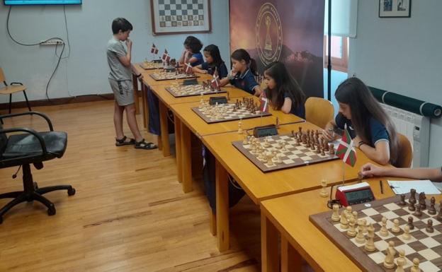 Oier Sarasketa no dio opciones en una gran jornada