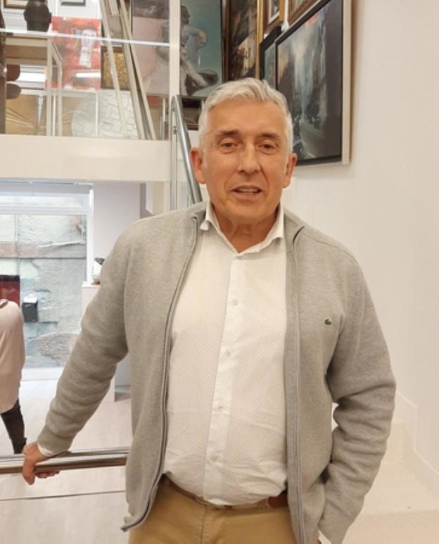 Oreka vuelve el viernes con nuevas exposiciones