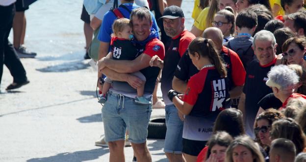 No importaba el cómo, sino el quién y cuándo