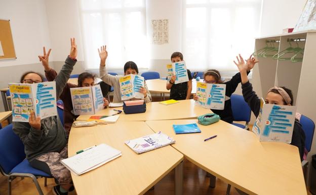 La escasez de profesores de religión islámica impide atender el aumento de la demanda