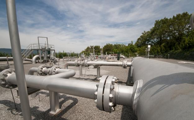 Euskadi pide resolver el «cuello de botella» francés para dar sentido al tubo de Irun