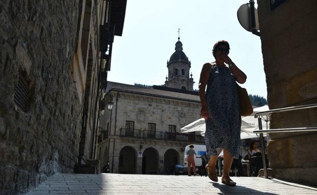 La Mancomunidad denuncia el mal uso del servicio de recogida de voluminosos