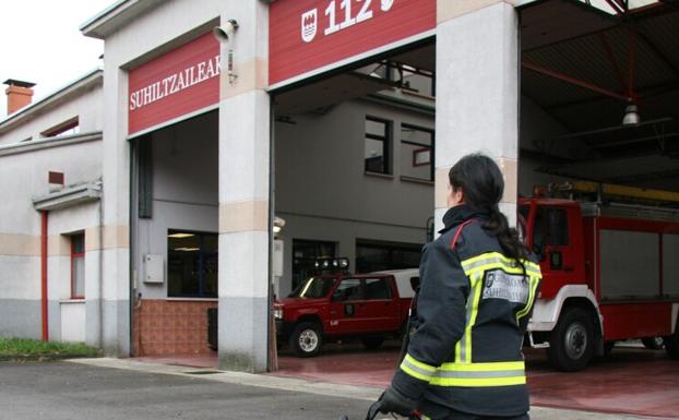 ¿Cuáles son los requisitos para poder apuntarme a la OPE de bomberos de Euskadi?