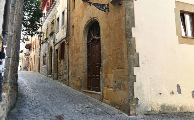 Xalbadorpe homenajea el 15 de septiembre a los mayores de 80 años