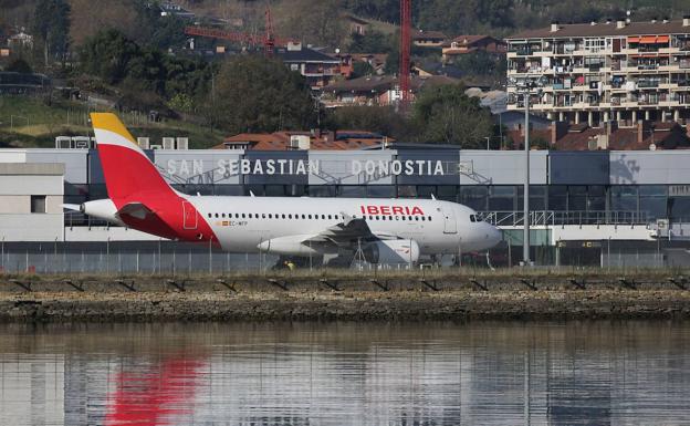 Este otoño se podrá volar a Madrid por 50 euros