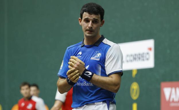 Definidas las combinaciones del playoff del Masters CaixaBank