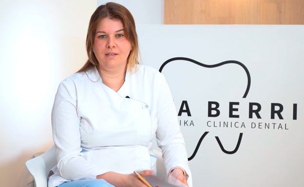 Clínica Dental Benta Berri, una clínica «muy familiar» para toda la familia