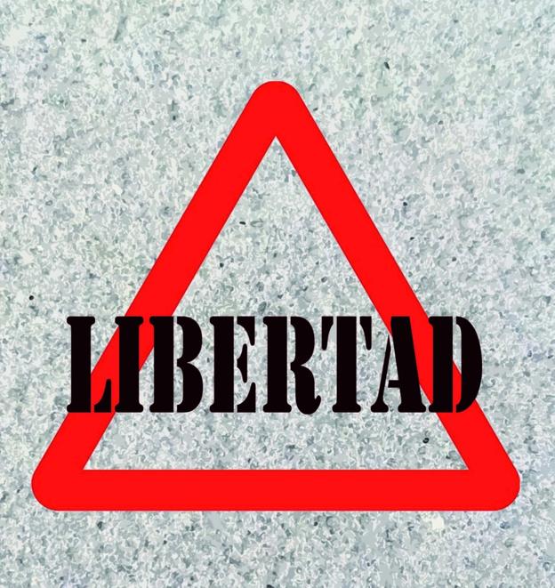 La crisis de la libertad