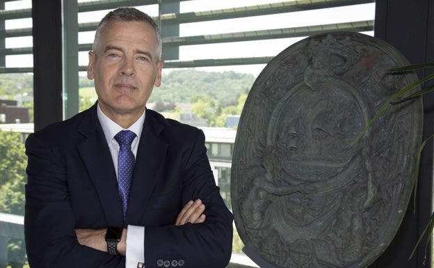 La Cámara de Gipuzkoa renovará sus miembros el próximo 20 de octubre