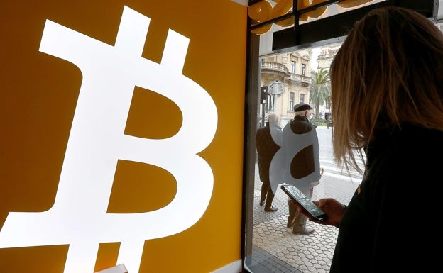 La Hacienda de Gipuzkoa estrecha el cerco a las criptomonedas