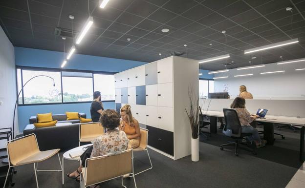 Abierto el plazo para inscribirse en los talleres de formación para emprendedores