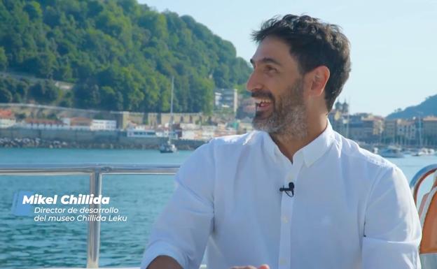 La pregunta que nadie tiene respuesta sobre la obra de Eduardo Chillida