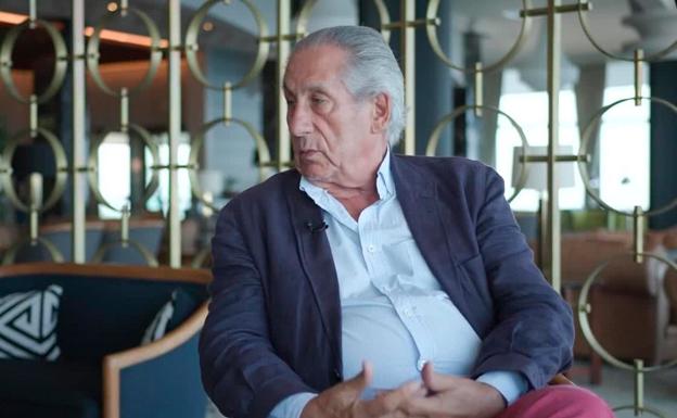 «Es absurdo lo que están haciendo con el coche en San Sebastián»