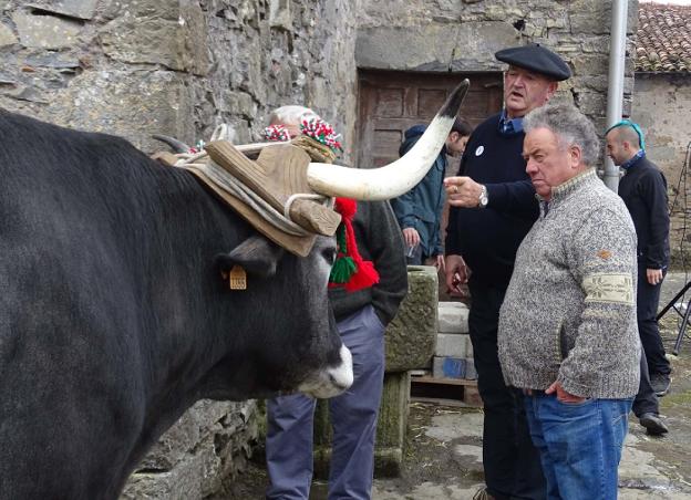 Elosua se queda sin feria por falta de relevo y de sensibilidad institucional