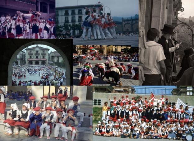 Oñatz ultima los detalles del Haurren Eguna más esperado, el del 50 aniversario