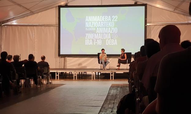 Animadeba ya está en marcha