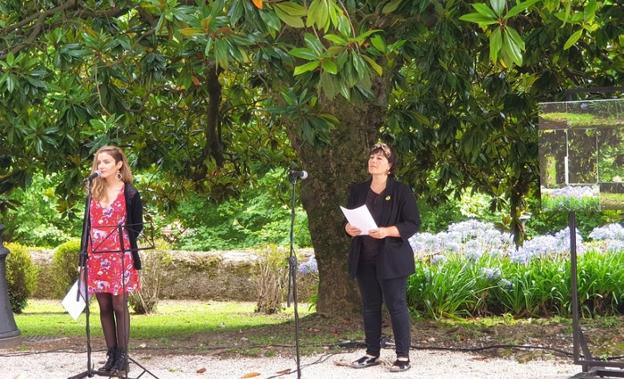 Oiartzungo 'Arte Egunak' ospatuko dira asteburu honetan