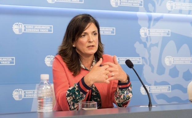 El Gobierno Vasco deniega el traslado de cinco presos de ETA por falta de arraigo