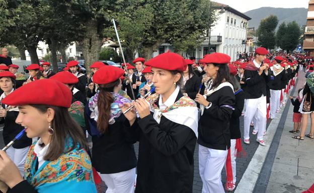 «Es hora de un único Alarde, tal como reclama la ciudadanía»