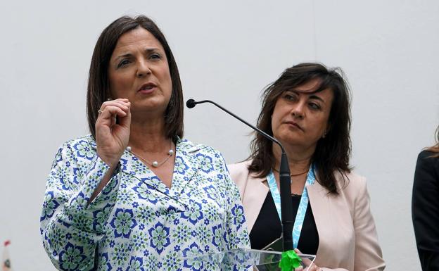 El Gobierno Vasco deniega el traslado de cinco presos de ETA por falta de arraigo