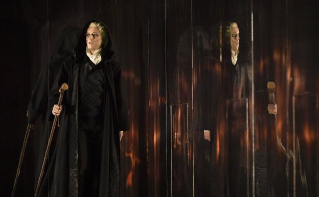 Camino Escena Norte llegará a Eibar, Mutriku y Hondarribia