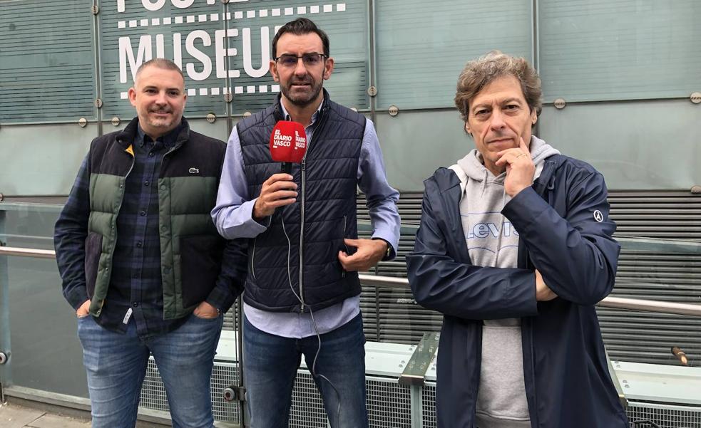 «Es un privilegio para la Real jugar en un templo del fútbol mundial como Old Trafford»