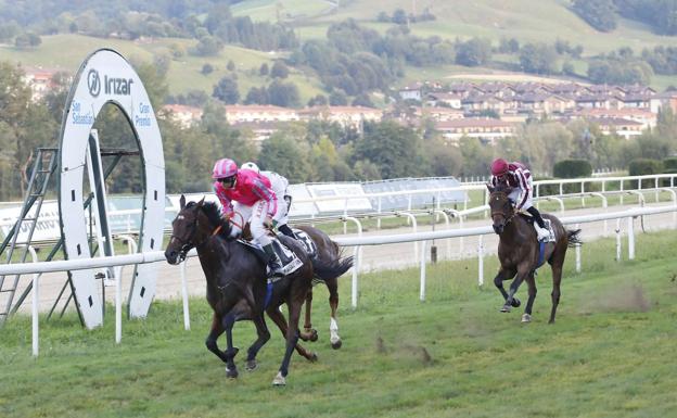 Entre victoria y victoria se acabó esta historia