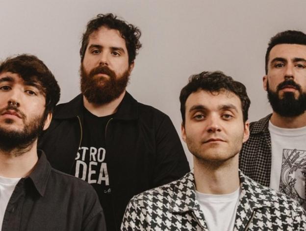 Viva Belgrado y Bananas abrirán mañana la amplia oferta cultural de Sanagustin