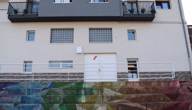 El Gazteleku retomará su actividad a partir del próximo miércoles