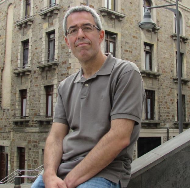 El párroco Argarate asume la dirección de las parroquias de Arrasate y Oñati