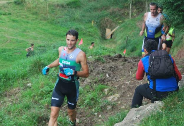 Se celebra este sábado la primera Carrera de Montaña de la UDA